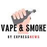 Vape and Smoke by Expressnews