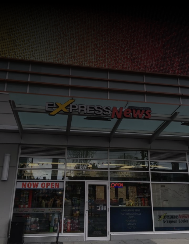Vape and Smoke by Expressnews Vape and Smoke by Expressnews