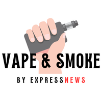Vape and Smoke by Expressnews